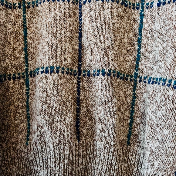 Robert Scott Ltd Vintage Cardigan Sweater - Picture 5 of 9